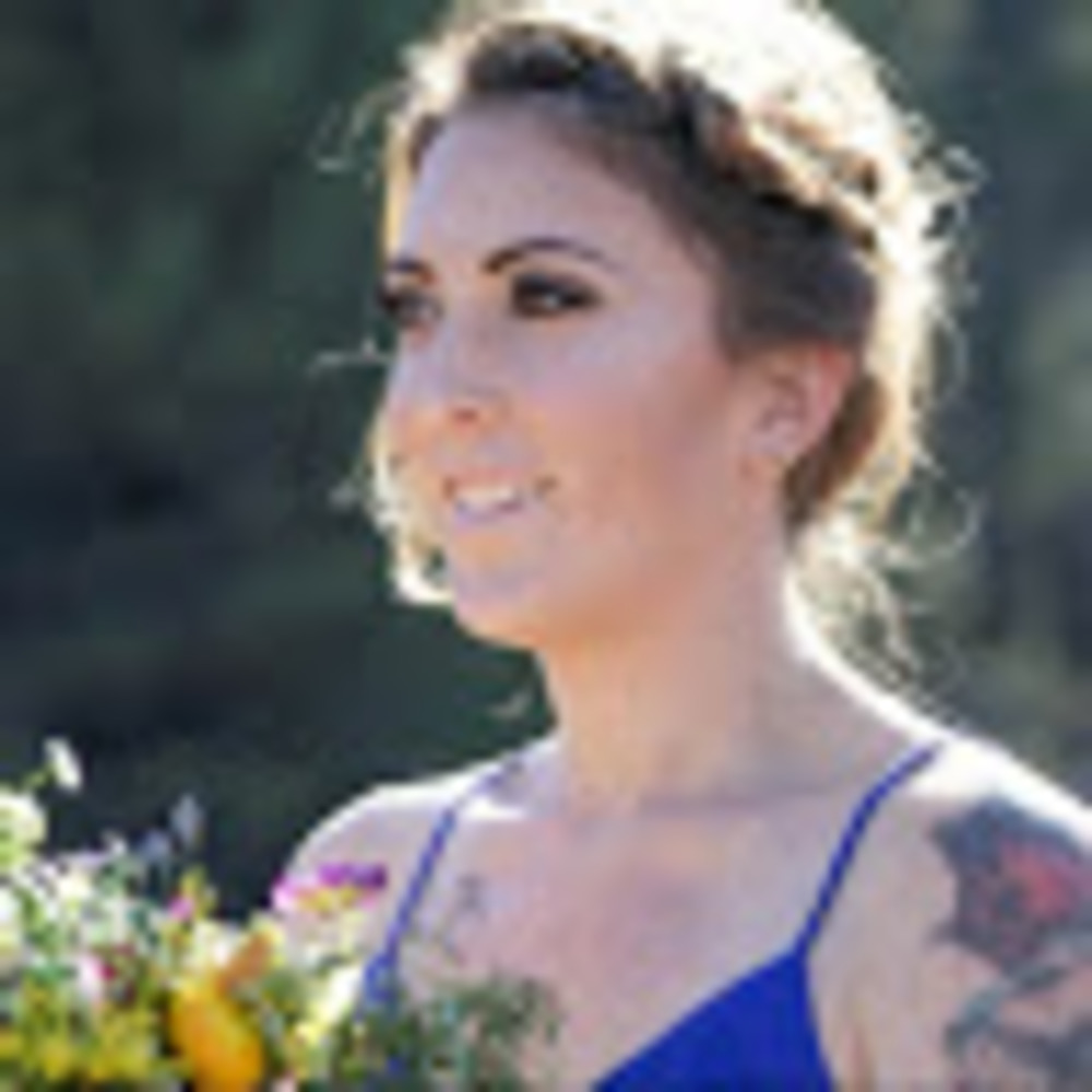 Meet your Posher, Christine